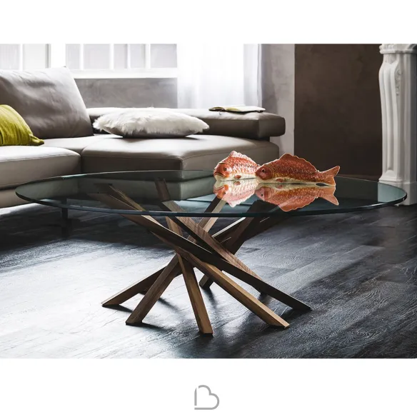 Coffe table  Cattelan Atari