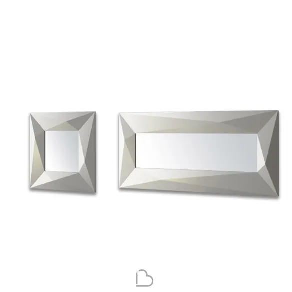 ESpejo Riflessi Diamond