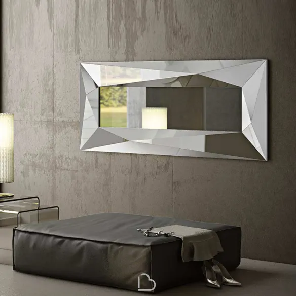 Mirror Riflessi Diamond