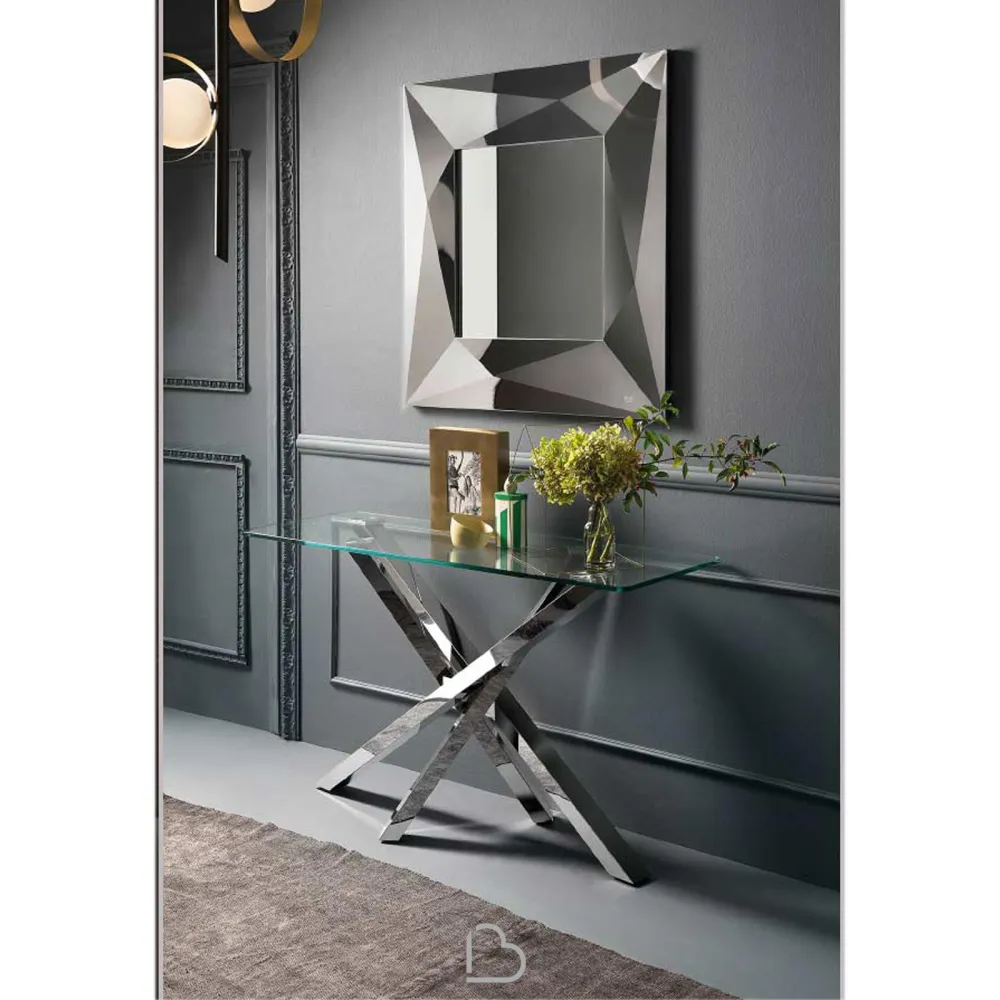 ESpejo Riflessi Diamond