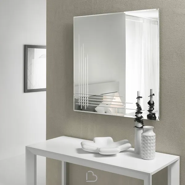 Specchio Riflessi Inciso 2