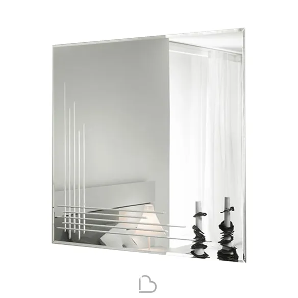 Espejo Riflessi Inciso