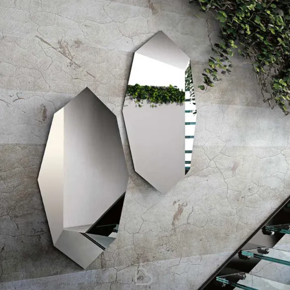 Miroir Riflessi Prisma