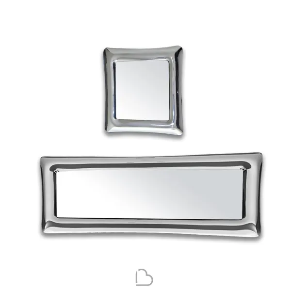Mirror Riflessi Sinuo