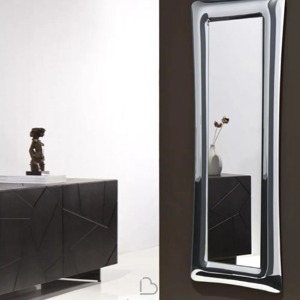 Mirror Riflessi Sinuo