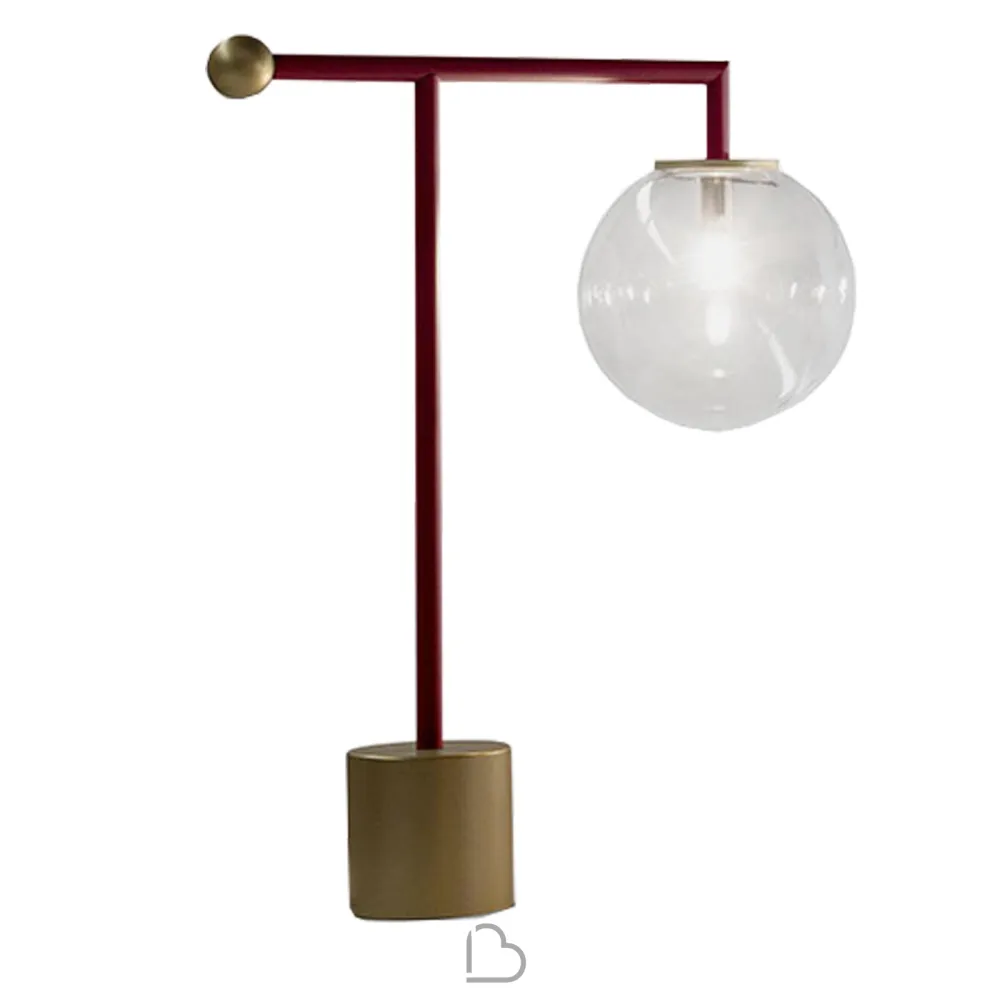 Lampada da tavolo Bardot Bonaldo