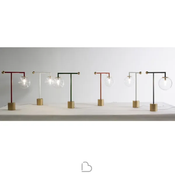 Lampada da tavolo Bardot Bonaldo 2