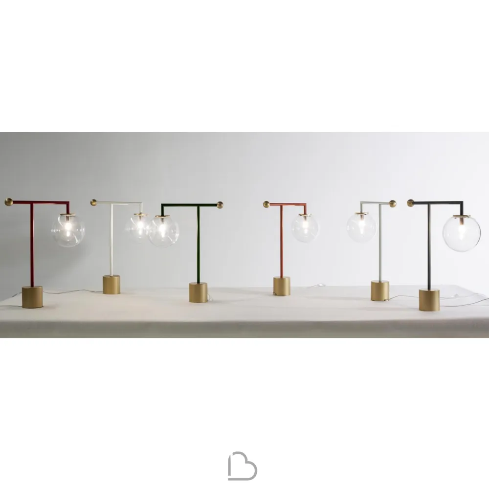 Lampada da tavolo Bardot Bonaldo