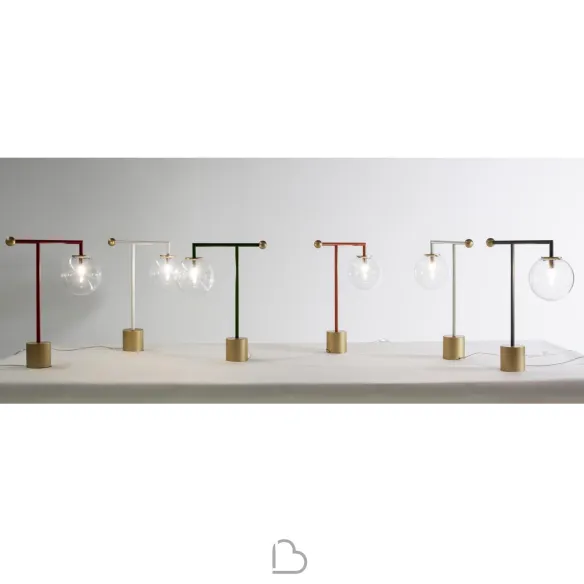 Lampada da tavolo Bardot Bonaldo