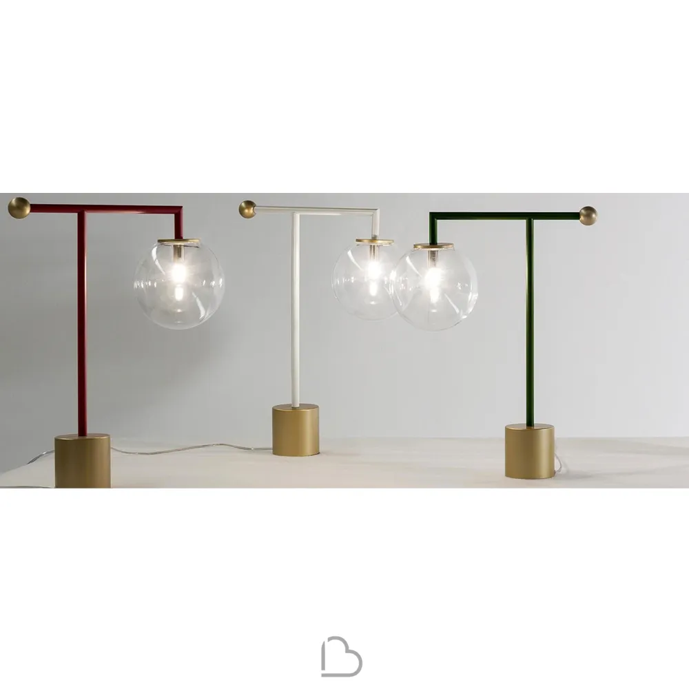 Lampada da tavolo Bardot Bonaldo