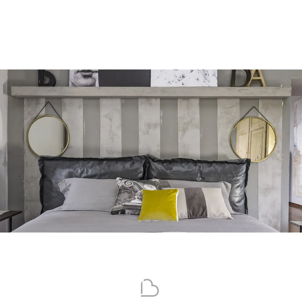 Cama Arketipo Autoreverse Dream
