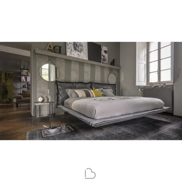 Cama Arketipo Autoreverse Dream