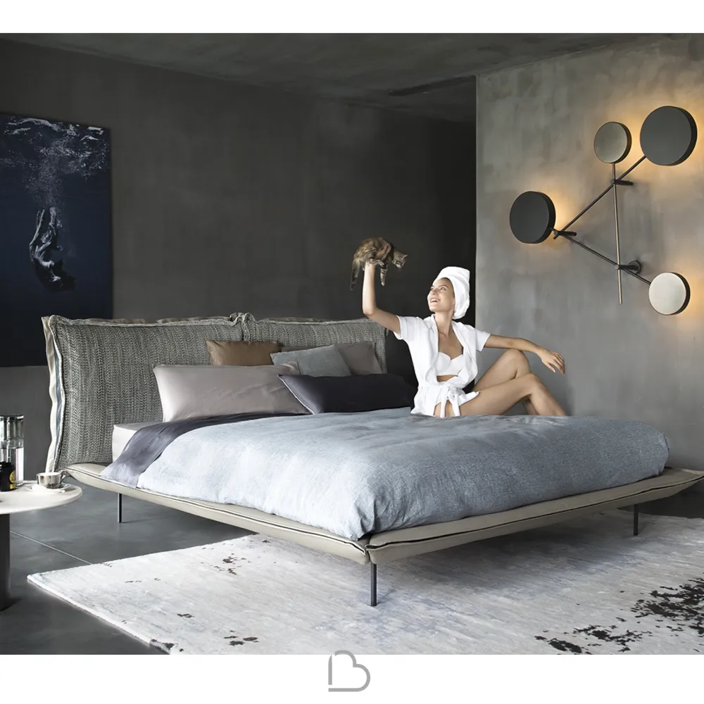 Cama Arketipo Autoreverse Dream