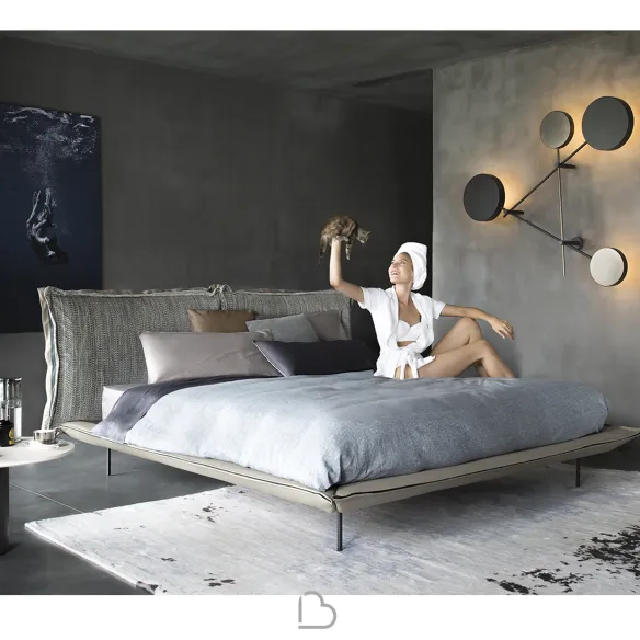 Bed Arketipo Autoreverse Dream