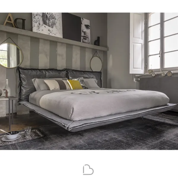 Letto Arketipo Autoreverse Dream 2