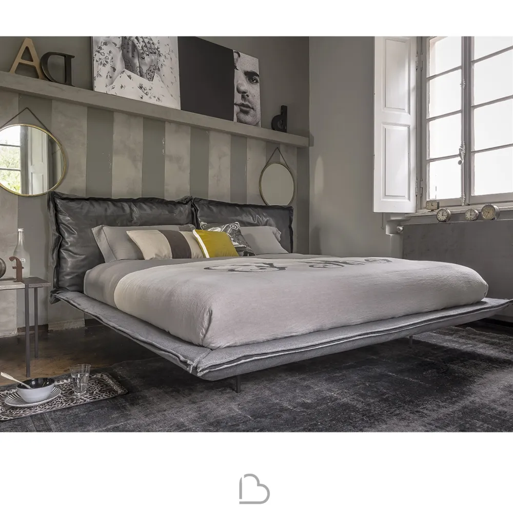Cama Arketipo Autoreverse Dream