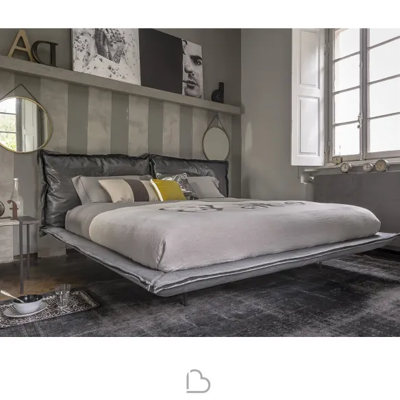 Bed Arketipo Autoreverse Dream