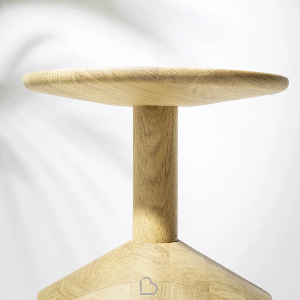 Sgabello Miniforms Pezzo