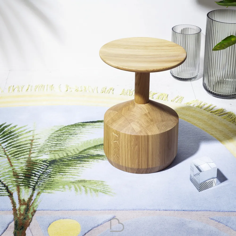 Sgabello Miniforms Pezzo