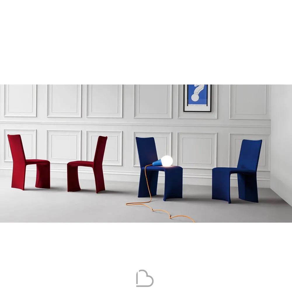 Chaise Bonaldo Ketch