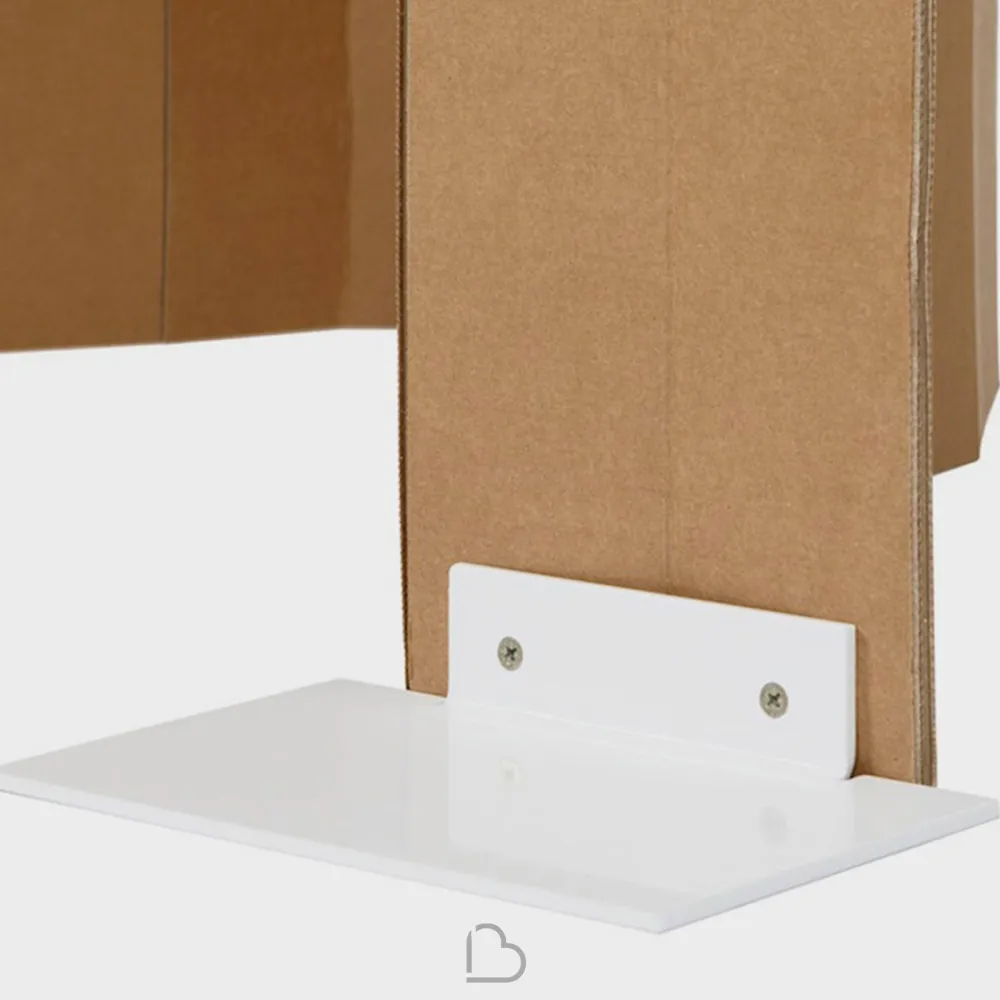 Separe' Kubedesign Pop Separe'