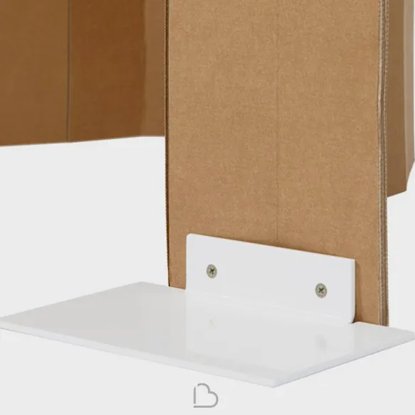 Separe' Kubedesign Pop Separe'