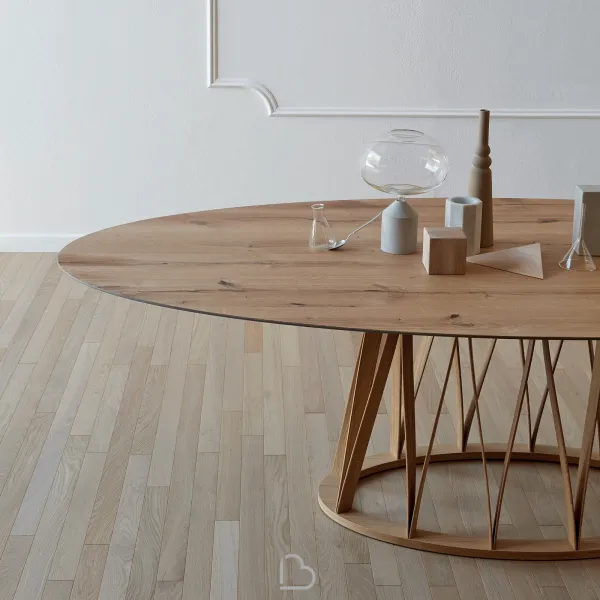Table Miniforms Acco 2