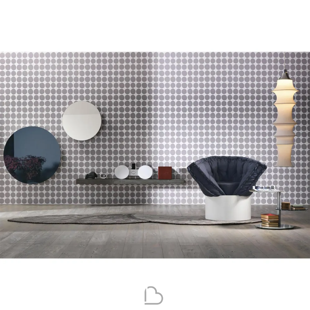 Lago Huggy Fauteuil