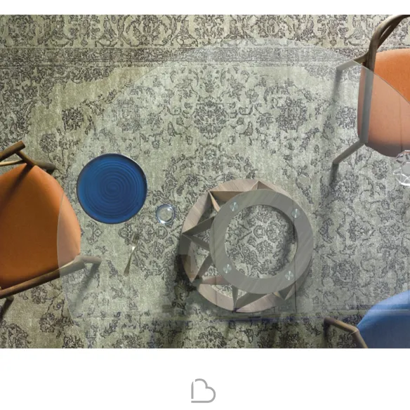 Tavolo Miniforms Acco