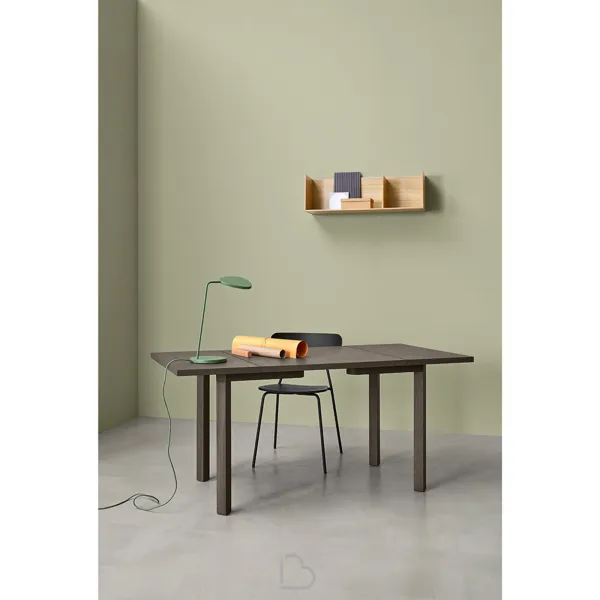 Table extensible Sculptures Jeux Piaf 2