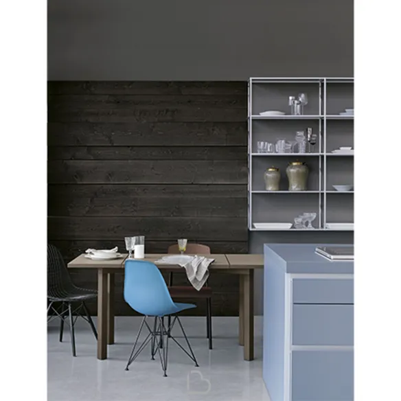Mesa extensible Sculptures Jeux Piaf