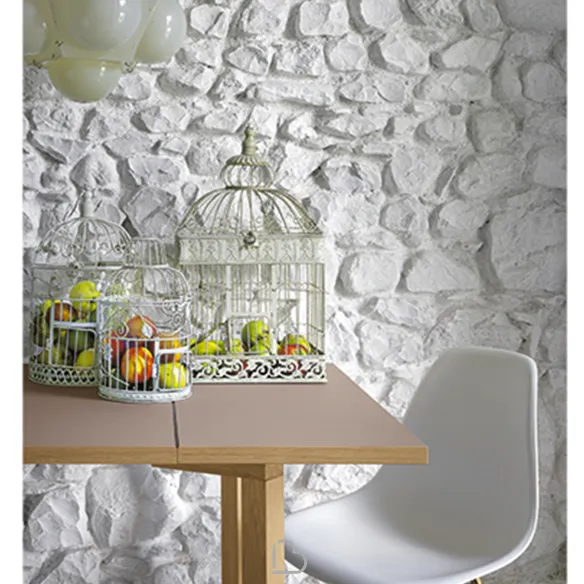 Table extensible Sculptures Jeux Piaf