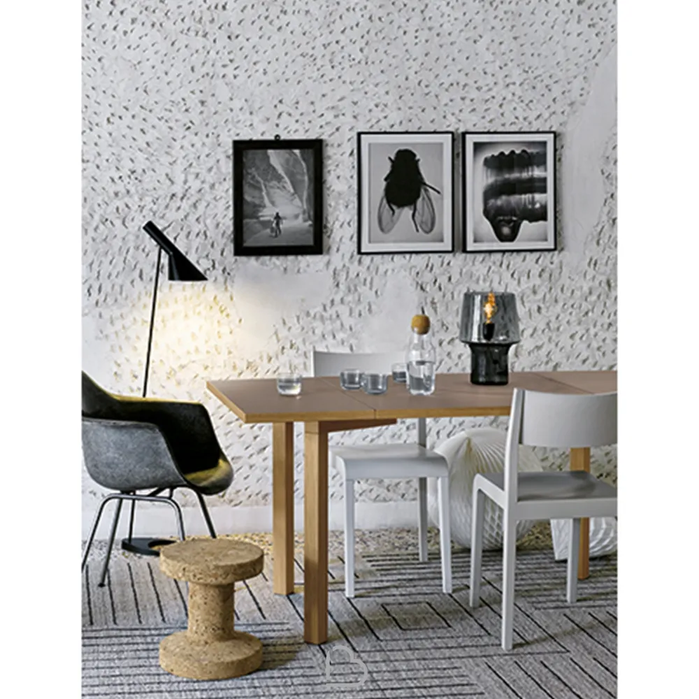 Table extensible Sculptures Jeux Piaf