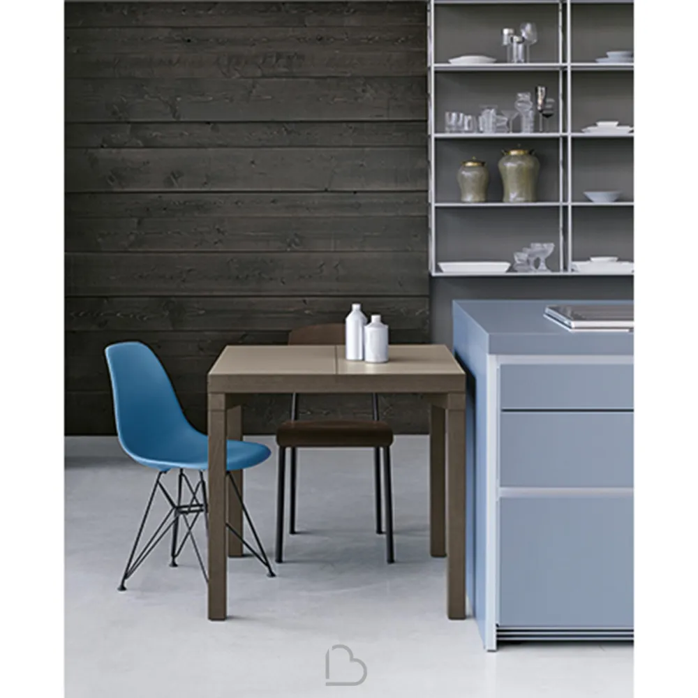 Mesa extensible Sculptures Jeux Piaf