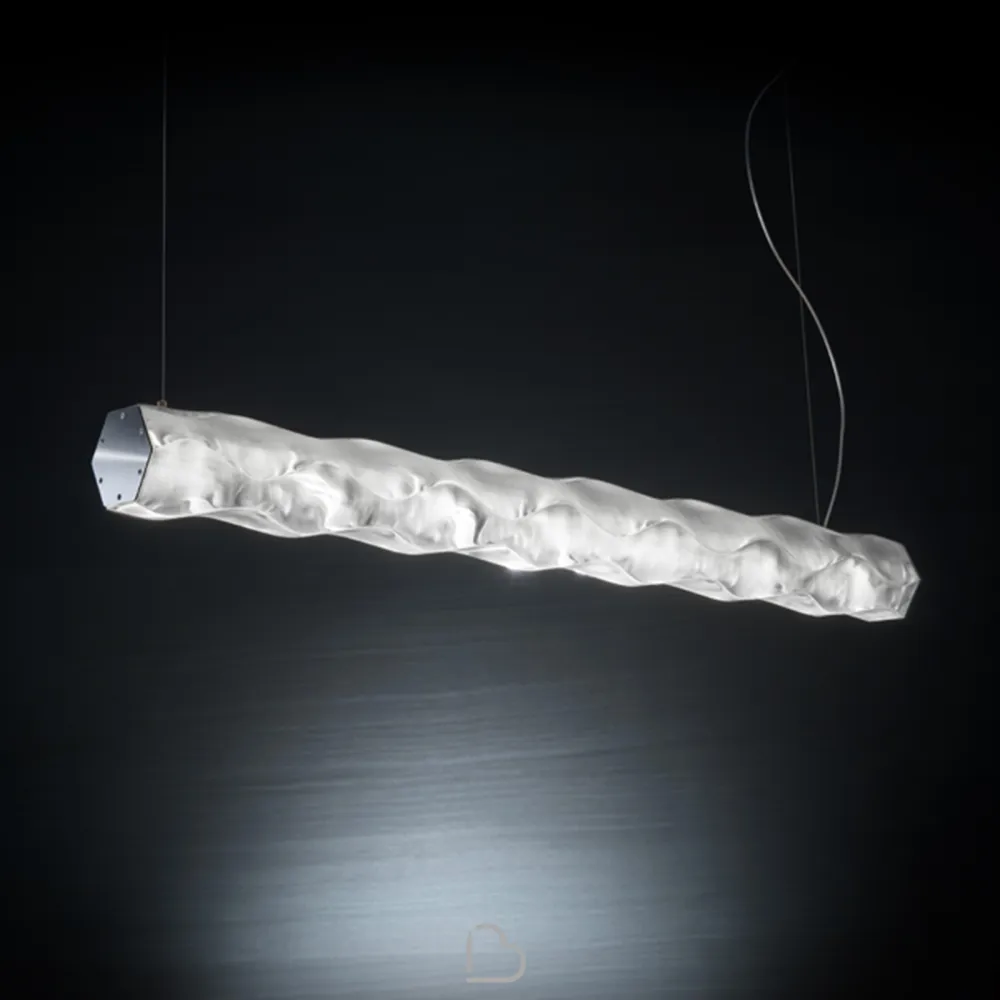 Pendant lamp Slamp Hugo 24V