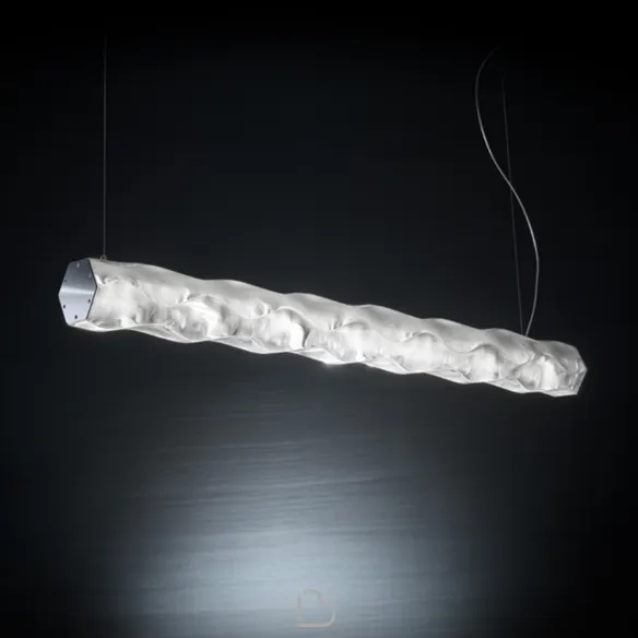 Lámpara colgante Slamp Hugo 24V