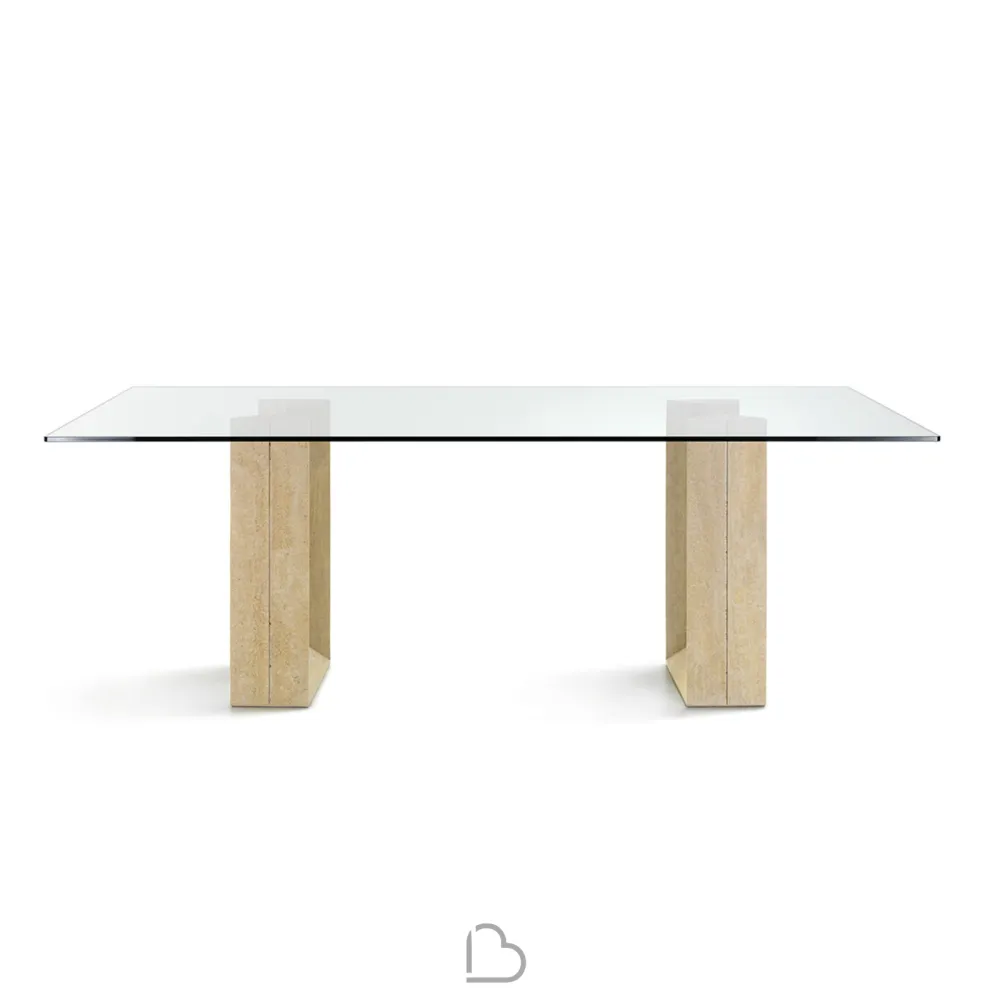 Cattelan Diapason Table