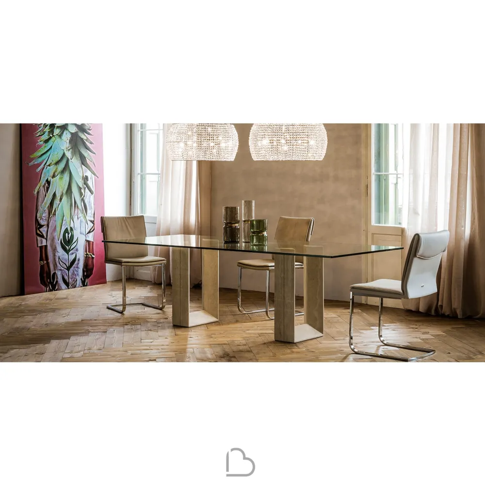 Cattelan Diapason Table