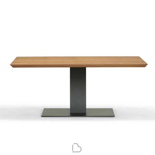 Cattelan Elvis Wood Mesa