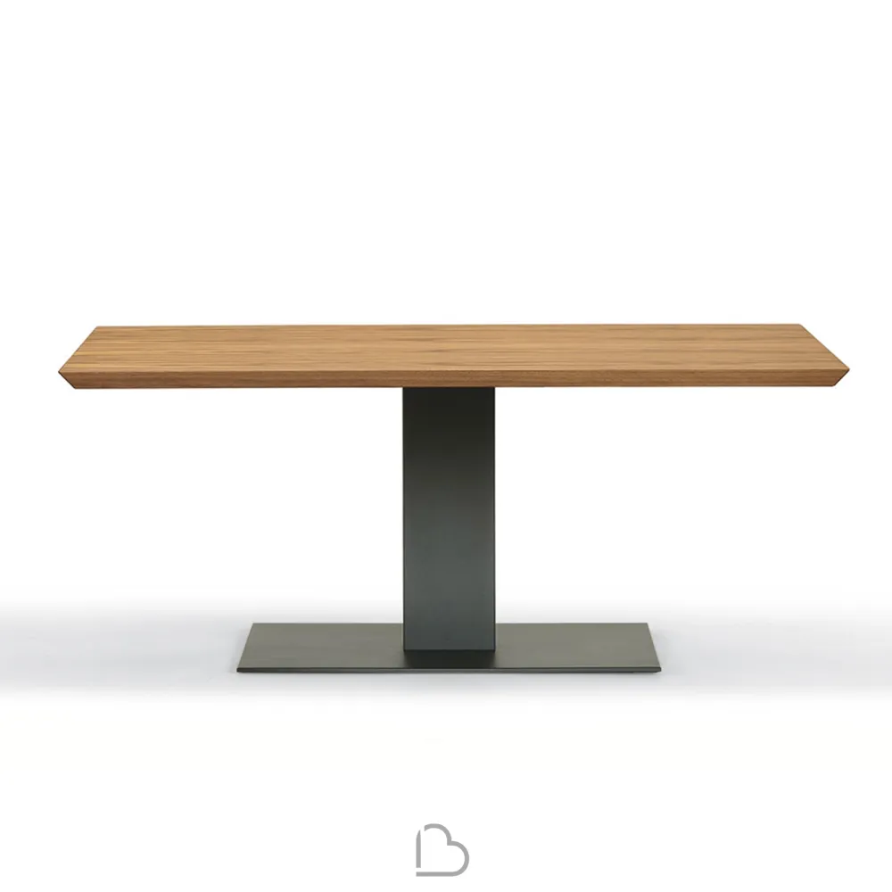 Cattelan Elvis Wood Mesa