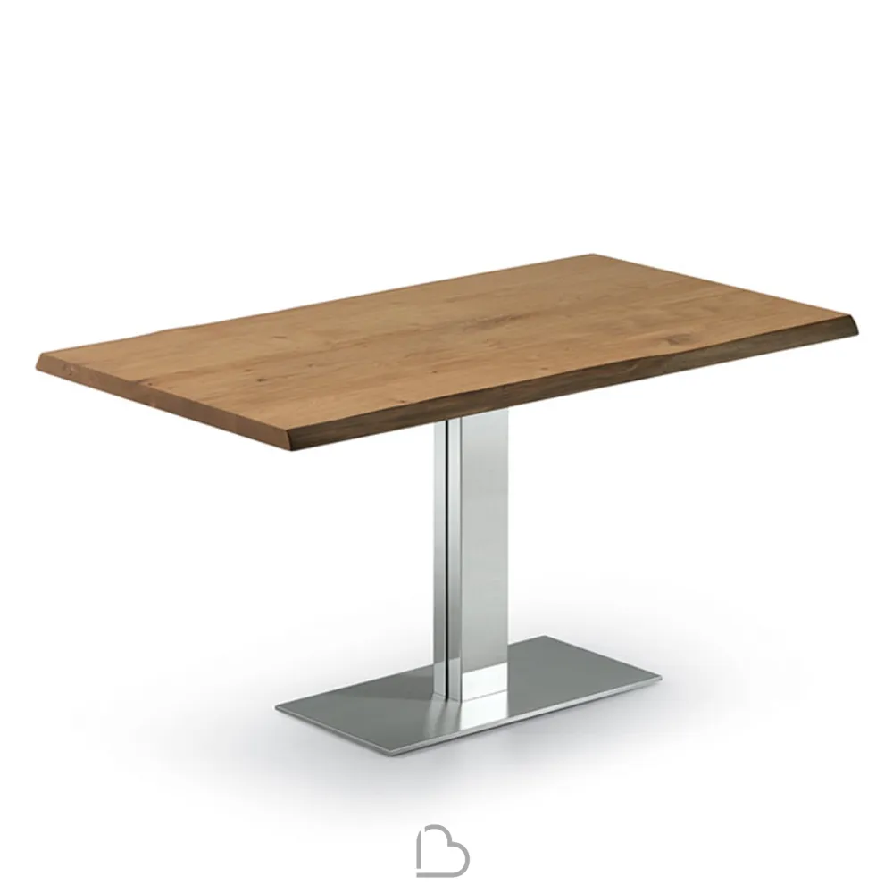 Cattelan Elvis Wood Table