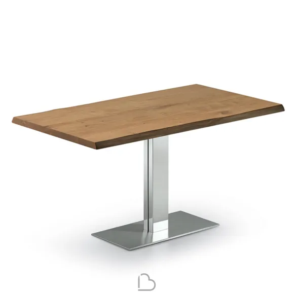 Cattelan Elvis Wood Table