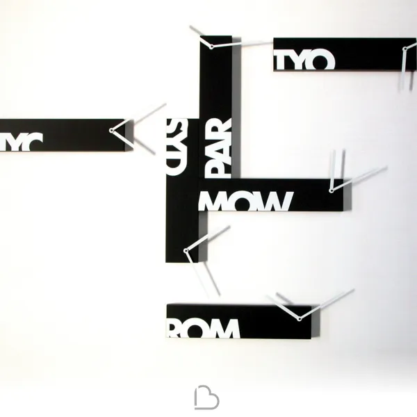 Reloj Progetti Souvenir 2
