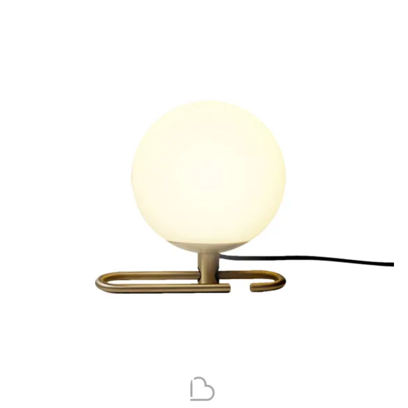 Lampara de mesa Artemide nh 1217