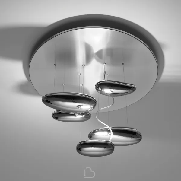 Lampada a Sospensione Artemide Mercury Mini 2