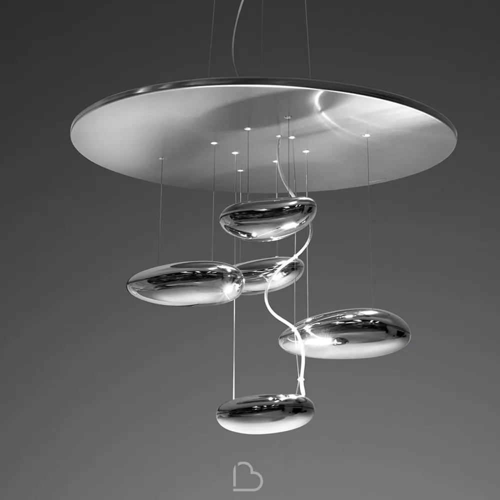 Lámpara de suspensión Artemide Mercury Mini