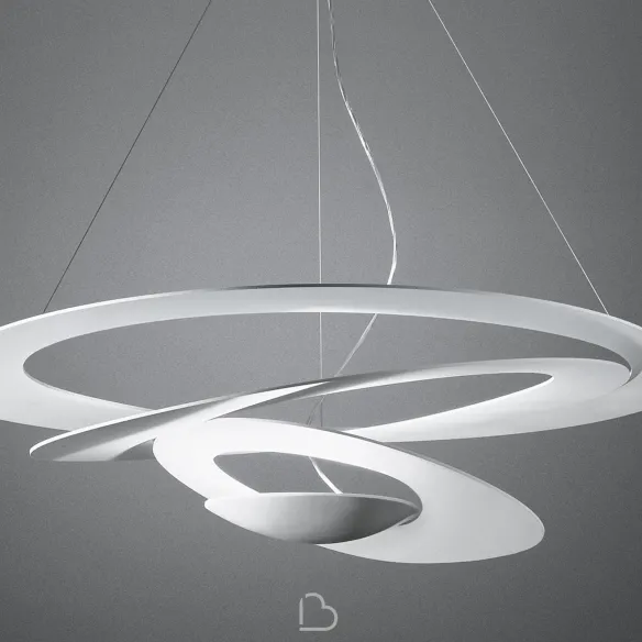 Hängeleuchte Artemide Pirce