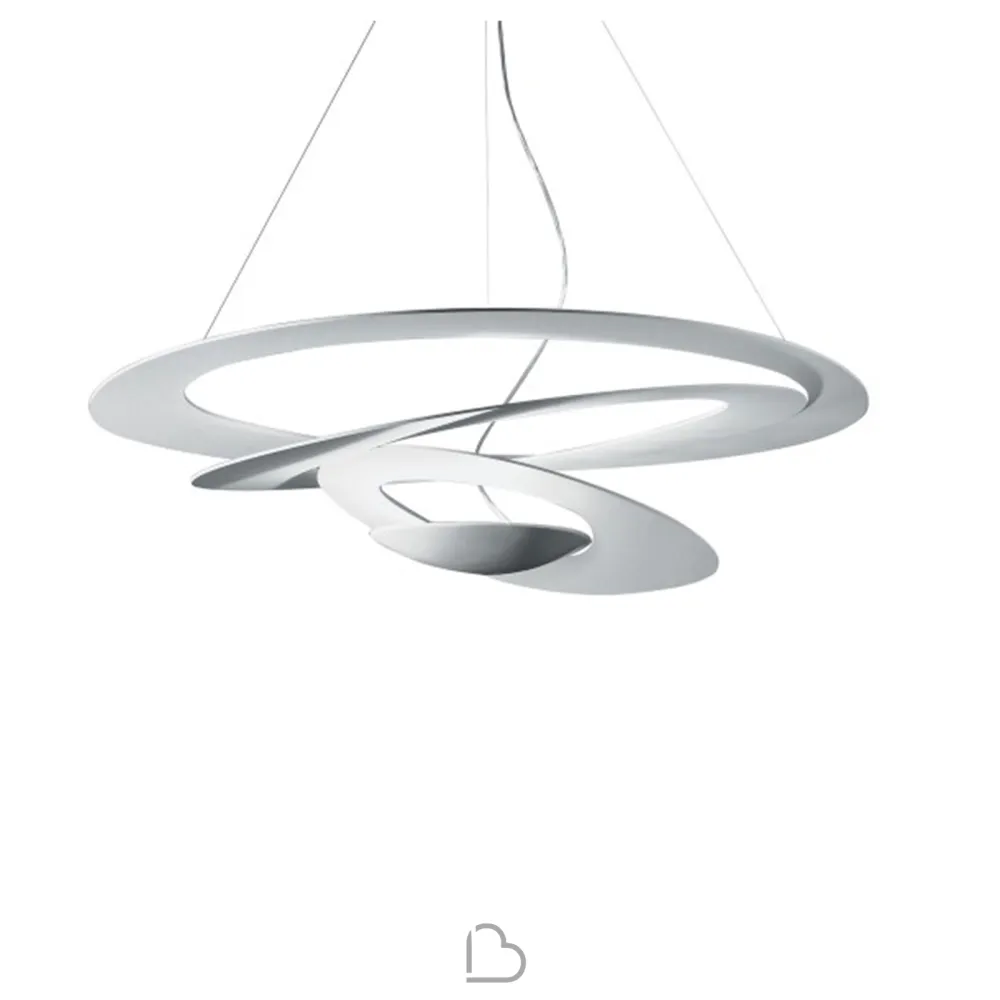 Lámpara de suspensión Artemide Pirce