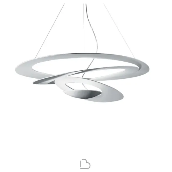 Hängeleuchte Artemide Pirce