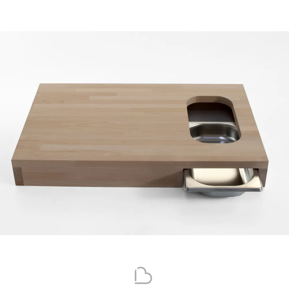 Tagliere Progetti Chop